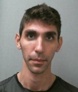 Ernest Christopher Manzano a registered Sexual Offender or Predator of Florida