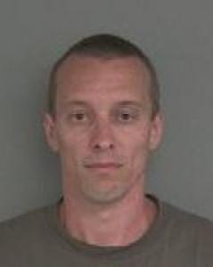 James Alexander Geffre a registered Sexual Offender or Predator of Florida