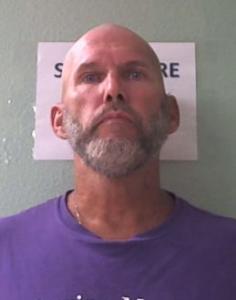 David Wayne James a registered Sexual Offender or Predator of Florida