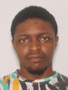 Alexander Eugene Robinson a registered Sexual Offender or Predator of Florida