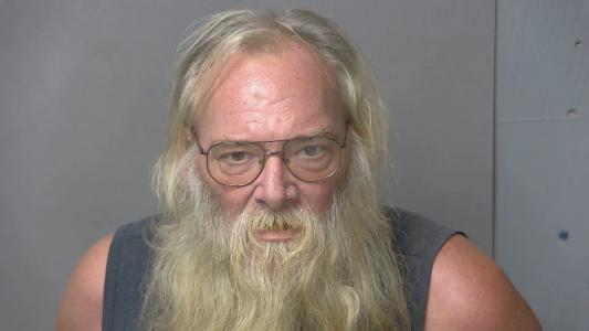 John Gregory Smith a registered Sexual Offender or Predator of Florida