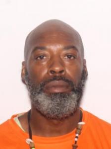 Travis Antonio Riles a registered  of Florida