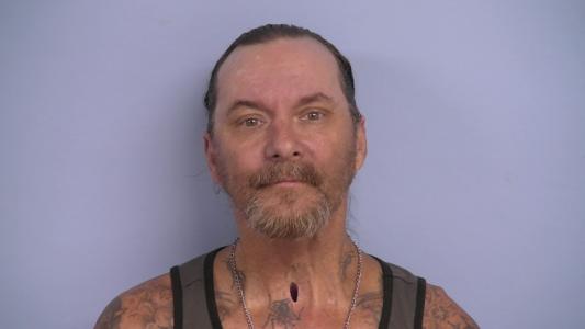 Ricky Lee Harrison a registered Sexual Offender or Predator of Florida