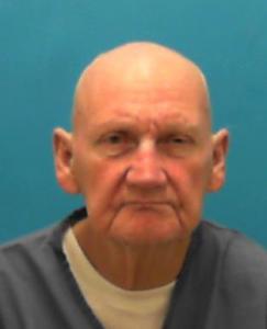 Lee Tomas Anderson a registered Sexual Offender or Predator of Florida