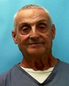 Athanasios Fininis a registered Sexual Offender or Predator of Florida