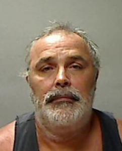 John Allan Pace a registered Sexual Offender or Predator of Florida