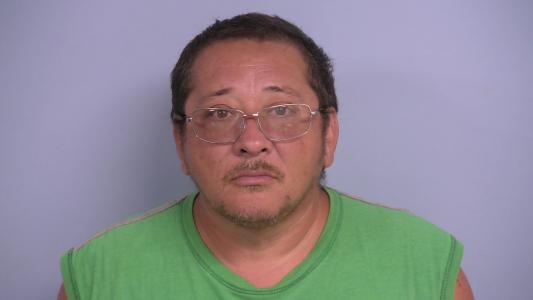 Don Patrick Pena a registered Sexual Offender or Predator of Florida
