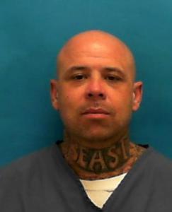 Shawn James Rigby a registered Sexual Offender or Predator of Florida