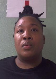 Laporsha Shapprell English Mccall a registered Sexual Offender or Predator of Florida