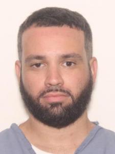 Angel Augustin Diaz Jr a registered Sexual Offender or Predator of Florida