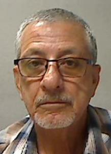 Michael Hidalgo a registered Sexual Offender or Predator of Florida