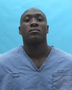Jadarius Juan Baker a registered Sexual Offender or Predator of Florida