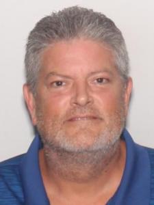 Gary Dell Burks a registered Sexual Offender or Predator of Florida
