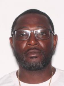 Wanje Stefan Ford a registered Sexual Offender or Predator of Florida