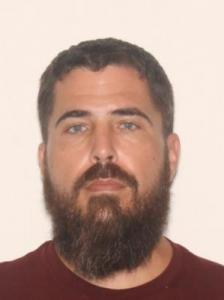 Nicholas Ryan James a registered Sexual Offender or Predator of Florida