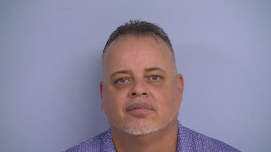Gregory Allen Jansen a registered Sexual Offender or Predator of Florida