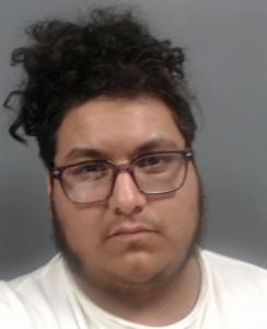 Isaiah Fernando Vasquez a registered Sexual Offender or Predator of Florida