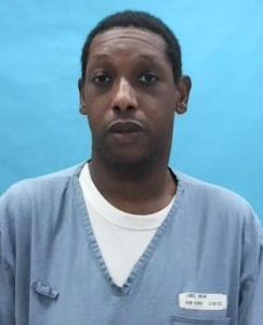 Obrian Antwan Jones a registered Sexual Offender or Predator of Florida