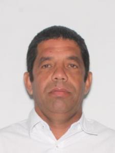 Frank Rene Gacitaborges a registered Sexual Offender or Predator of Florida