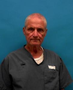 Wayne Edward Knoth Sr a registered Sexual Offender or Predator of Florida