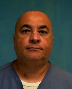Miguel Angel Trinidad a registered Sexual Offender or Predator of Florida