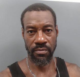 Jeremy Lorenzo Woolfork a registered  of Florida