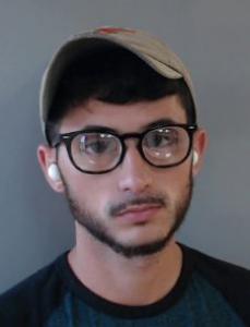 Wesley Logan Bertrand a registered Sexual Offender or Predator of Florida