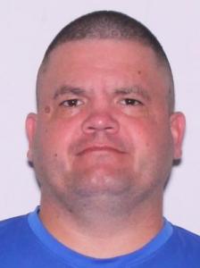 Gerald Michael Ward a registered Sexual Offender or Predator of Florida