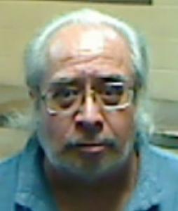 Juan Trevino Salazar a registered Sexual Offender or Predator of Florida