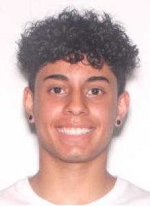 Yamil Alexander Camacho Vidro a registered Sexual Offender or Predator of Florida