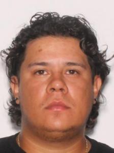 Erick Joel Vega a registered Sexual Offender or Predator of Florida