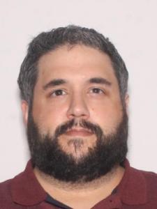 Aaron Michael Fernung a registered Sexual Offender or Predator of Florida