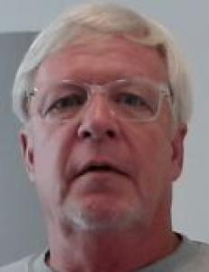 John Gregory Jorgensen a registered Sexual Offender or Predator of Florida