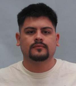 Jordy Leonardo Pulla a registered Sexual Offender or Predator of Florida