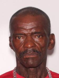 Raymond Brown Jr a registered Sexual Offender or Predator of Florida