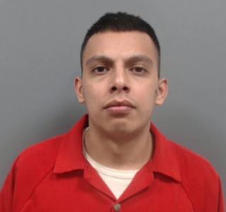 Aaron Miranda a registered Sexual Offender or Predator of Florida
