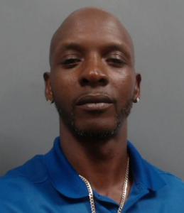 Dekendrick Dionne Hall a registered Sexual Offender or Predator of Florida