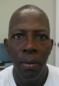 Marion Lionel Malone a registered Sexual Offender or Predator of Florida