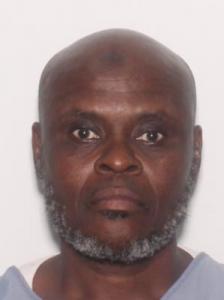 Alonzo Ferral Jones a registered Sexual Offender or Predator of Florida