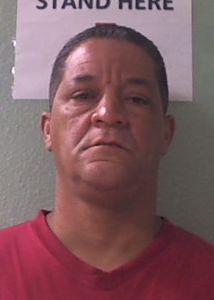 Luis Ruben Velazquez-sanchez a registered Sexual Offender or Predator of Florida