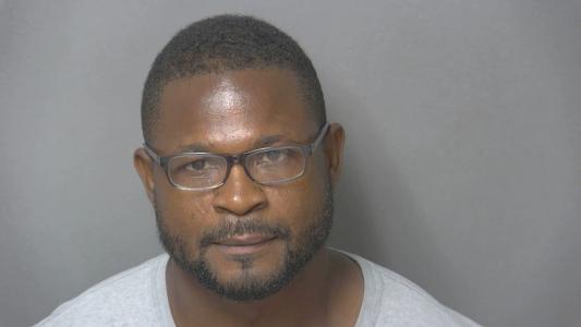 Bertholin Joseph a registered Sexual Offender or Predator of Florida