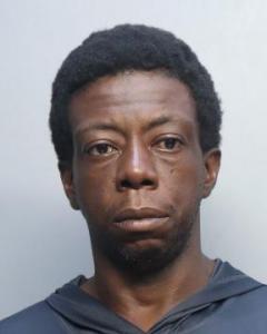 John Charelus Pierre a registered Sexual Offender or Predator of Florida