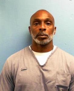 Victor Tyrone Sparrow a registered Sexual Offender or Predator of Florida