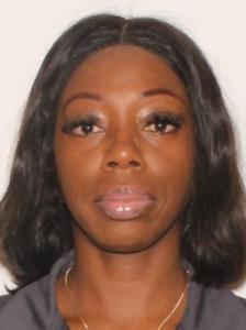 Tamia Angelina Robinson a registered Sexual Offender or Predator of Florida