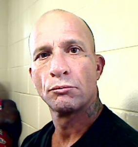 Geoffry Eugene Moseley a registered Sexual Offender or Predator of Florida