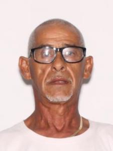 Jose Luis Armenteros Rios a registered Sexual Offender or Predator of Florida