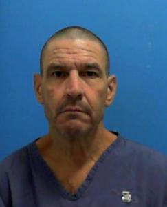 David Gregory Gossett a registered Sexual Offender or Predator of Florida