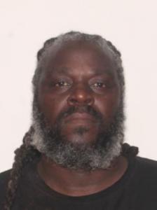 Ronnie Bernard Brown a registered Sexual Offender or Predator of Florida