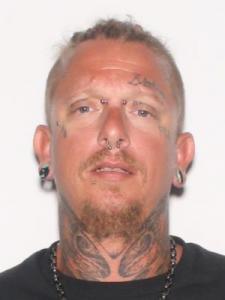 Andrew Keith Weymouth a registered Sexual Offender or Predator of Florida