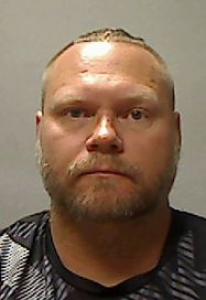 Jessie James Crain a registered Sexual Offender or Predator of Florida